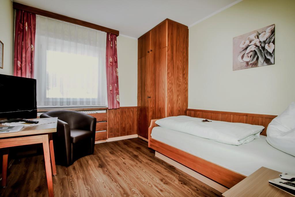 Hotel Cristallago Seefeld in Tirol Eksteriør billede
