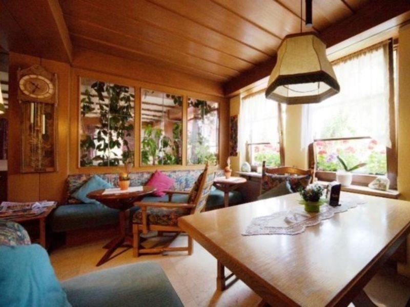 Hotel Cristallago Seefeld in Tirol Eksteriør billede