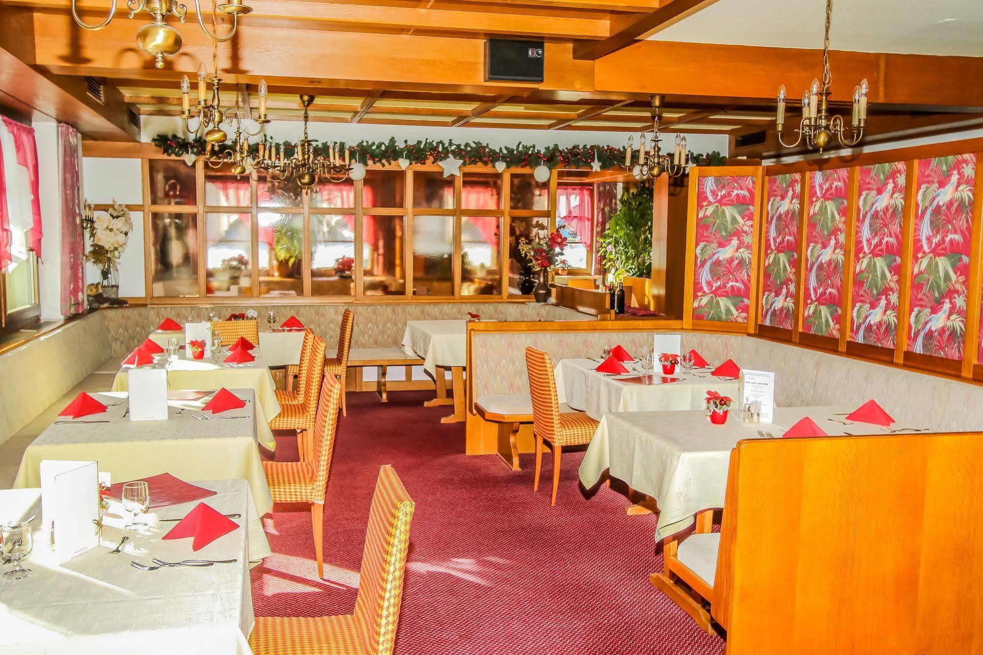 Hotel Cristallago Seefeld in Tirol Eksteriør billede