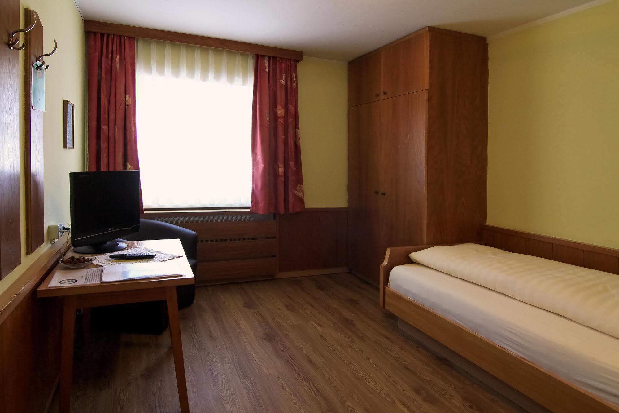 Hotel Cristallago Seefeld in Tirol Eksteriør billede