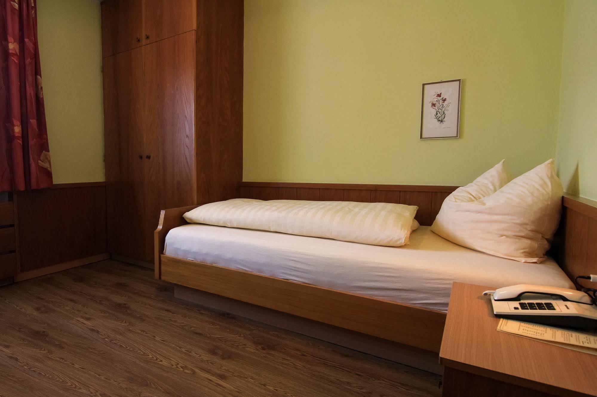 Hotel Cristallago Seefeld in Tirol Eksteriør billede