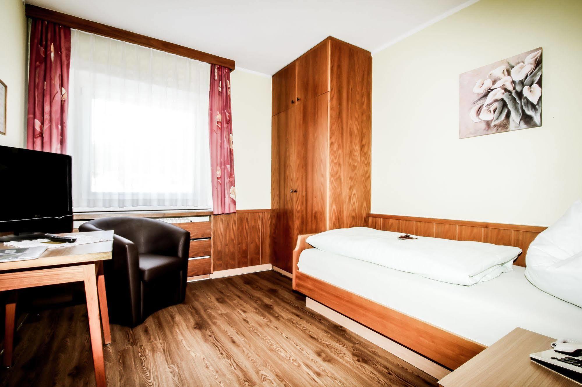 Hotel Cristallago Seefeld in Tirol Eksteriør billede